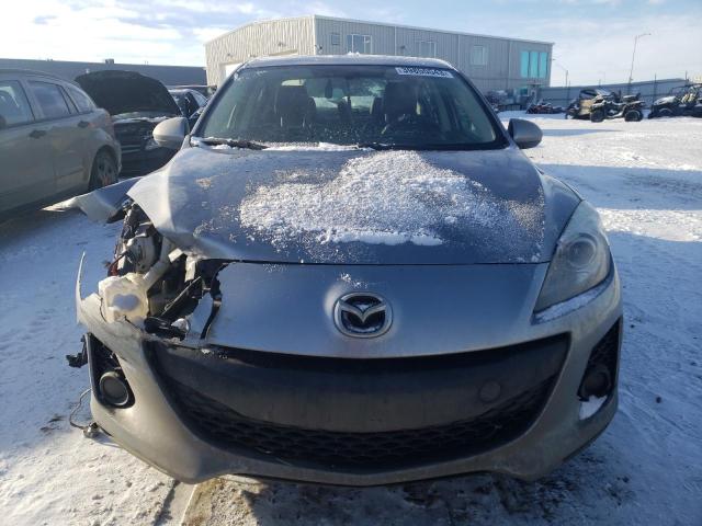 Photo 4 VIN: JM1BL1W52C1522927 - MAZDA 3 S 