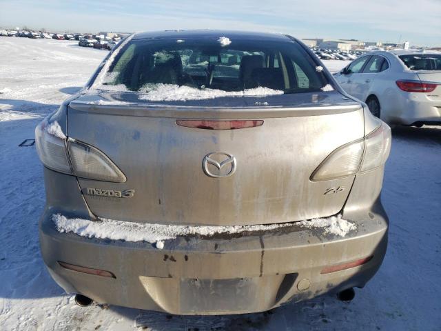 Photo 5 VIN: JM1BL1W52C1522927 - MAZDA 3 S 