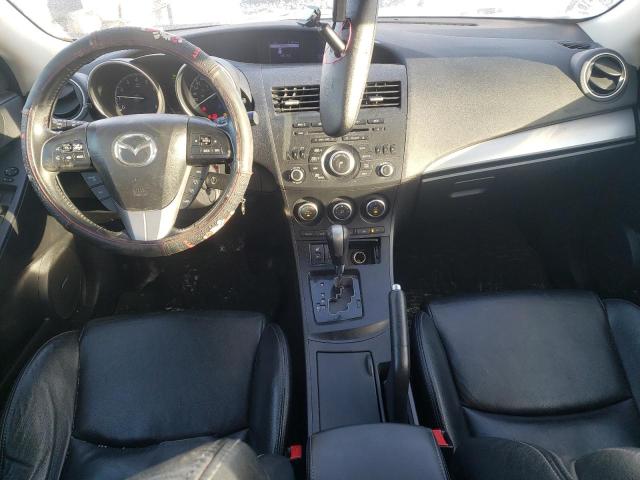 Photo 7 VIN: JM1BL1W52C1522927 - MAZDA 3 S 