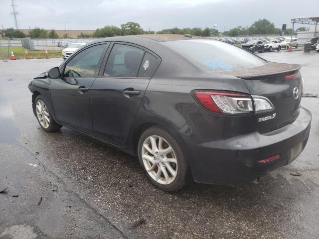 Photo 2 VIN: JM1BL1W53C1593859 - MAZDA 3 S 