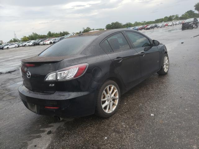 Photo 3 VIN: JM1BL1W53C1593859 - MAZDA 3 S 