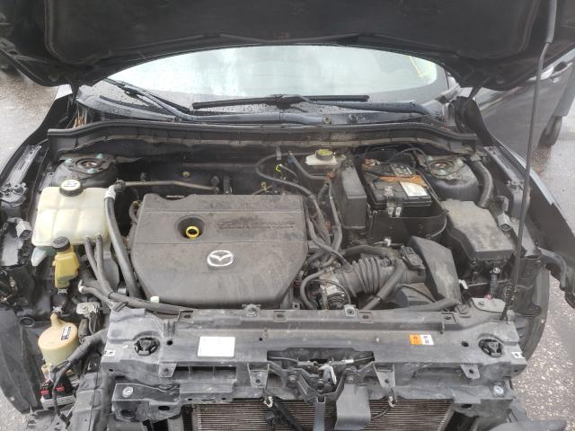 Photo 6 VIN: JM1BL1W53C1593859 - MAZDA 3 S 