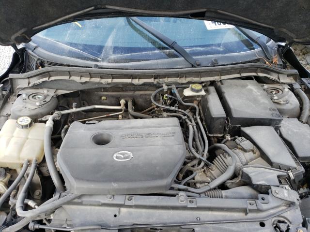 Photo 6 VIN: JM1BL1W53C1634314 - MAZDA 3 