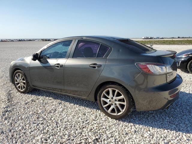 Photo 1 VIN: JM1BL1W53C1676448 - MAZDA 3 S 