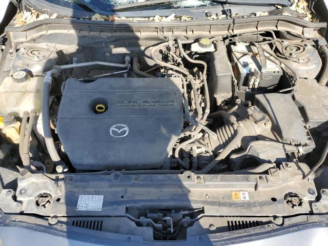 Photo 10 VIN: JM1BL1W53C1676448 - MAZDA 3 S 