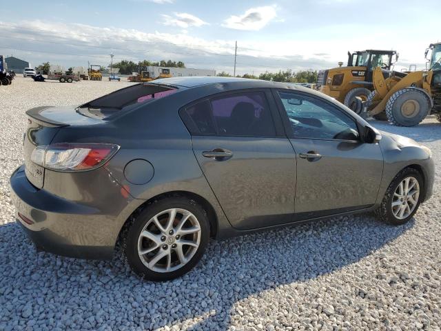 Photo 2 VIN: JM1BL1W53C1676448 - MAZDA 3 S 