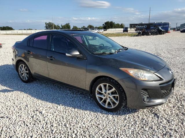 Photo 3 VIN: JM1BL1W53C1676448 - MAZDA 3 S 