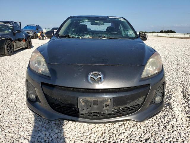 Photo 4 VIN: JM1BL1W53C1676448 - MAZDA 3 S 