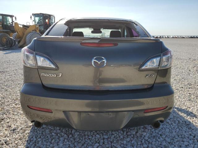 Photo 5 VIN: JM1BL1W53C1676448 - MAZDA 3 S 