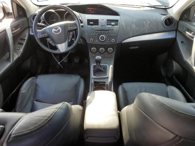 Photo 7 VIN: JM1BL1W53C1676448 - MAZDA 3 S 