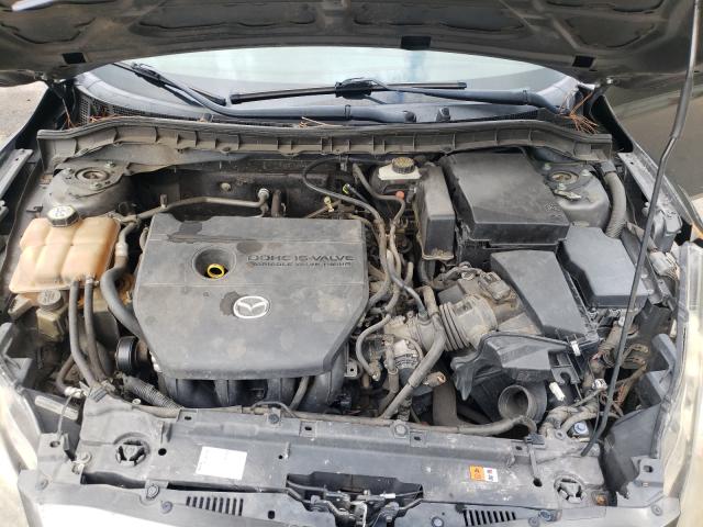 Photo 6 VIN: JM1BL1W54B1397167 - MAZDA 3 S 