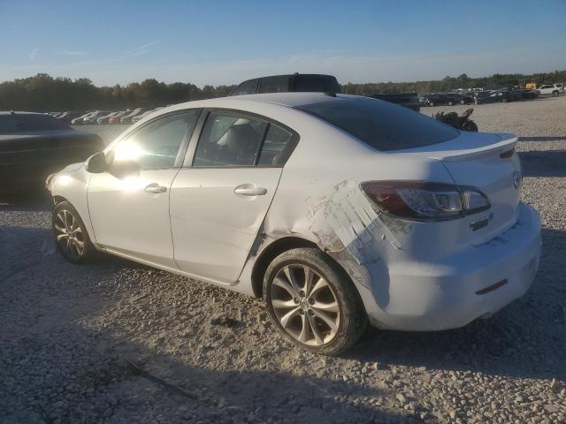 Photo 1 VIN: JM1BL1W54B1408460 - MAZDA MAZDA3 