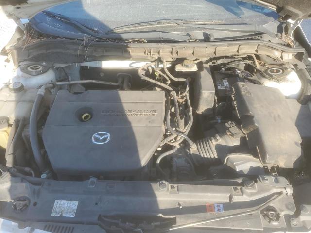 Photo 10 VIN: JM1BL1W54B1408460 - MAZDA MAZDA3 