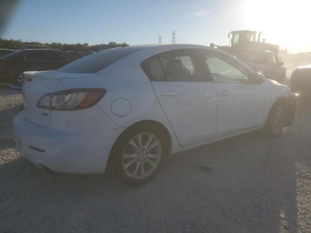 Photo 2 VIN: JM1BL1W54B1408460 - MAZDA MAZDA3 