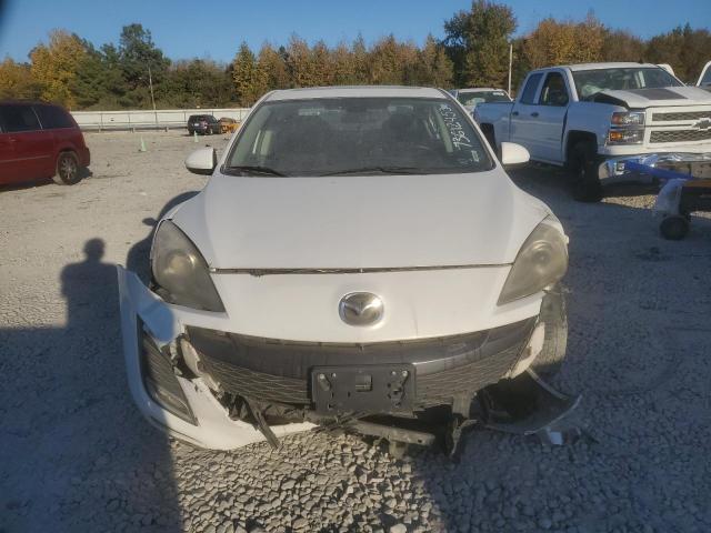 Photo 4 VIN: JM1BL1W54B1408460 - MAZDA MAZDA3 