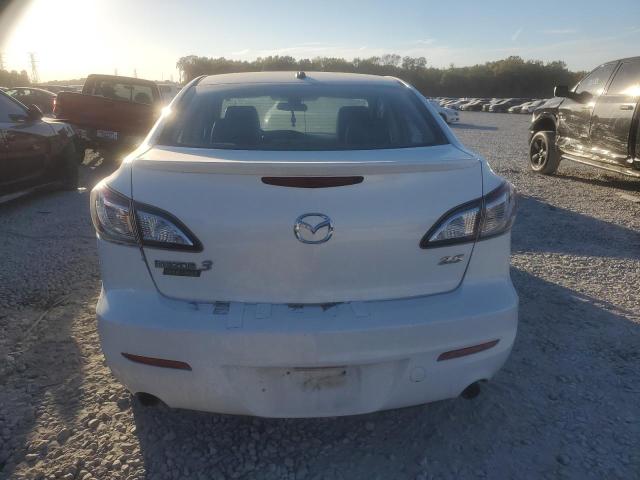 Photo 5 VIN: JM1BL1W54B1408460 - MAZDA MAZDA3 