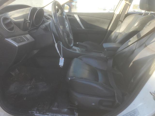 Photo 6 VIN: JM1BL1W54B1408460 - MAZDA MAZDA3 