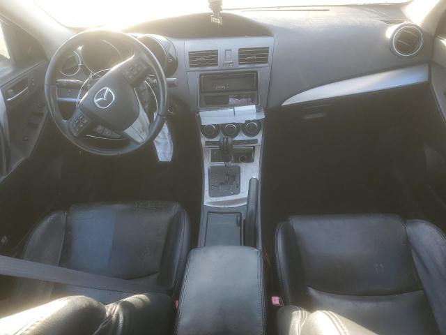 Photo 7 VIN: JM1BL1W54B1408460 - MAZDA MAZDA3 