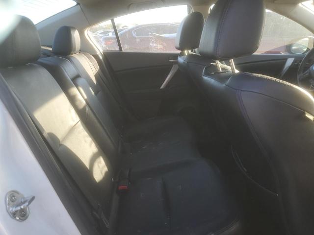 Photo 9 VIN: JM1BL1W54B1408460 - MAZDA MAZDA3 