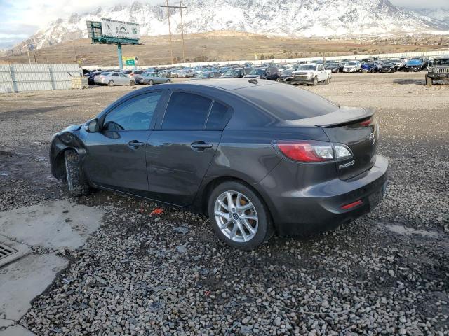 Photo 1 VIN: JM1BL1W55D1807252 - MAZDA MAZDA3 