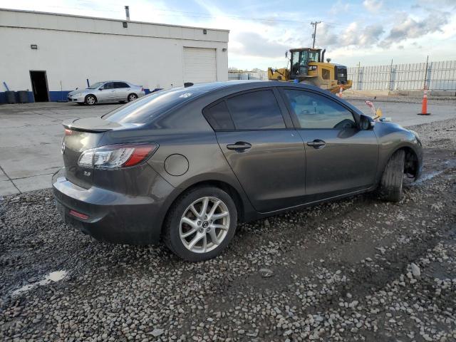 Photo 2 VIN: JM1BL1W55D1807252 - MAZDA MAZDA3 