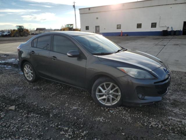 Photo 3 VIN: JM1BL1W55D1807252 - MAZDA MAZDA3 