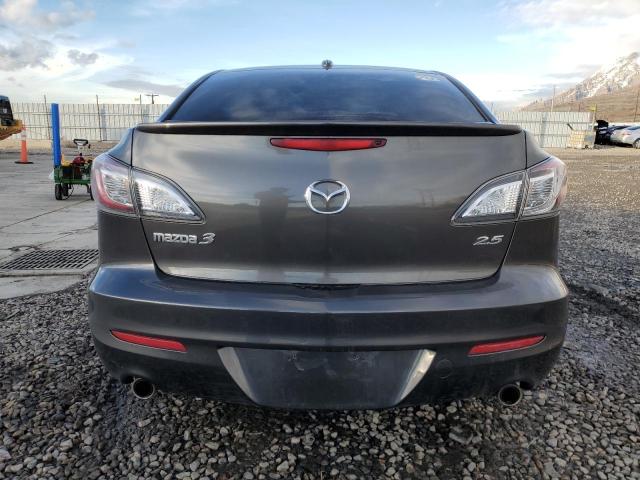 Photo 5 VIN: JM1BL1W55D1807252 - MAZDA MAZDA3 