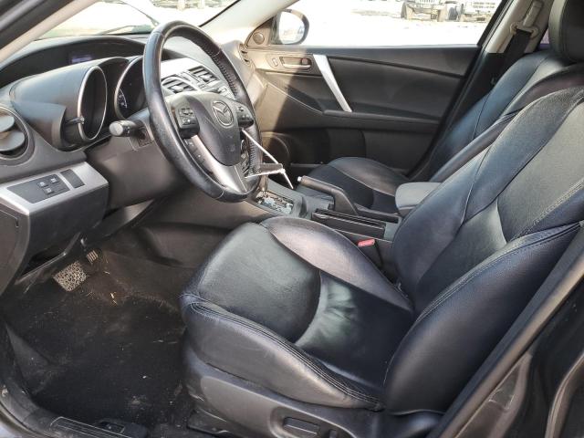 Photo 6 VIN: JM1BL1W55D1807252 - MAZDA MAZDA3 