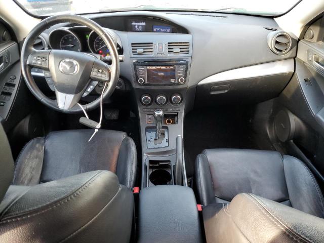 Photo 7 VIN: JM1BL1W55D1807252 - MAZDA MAZDA3 