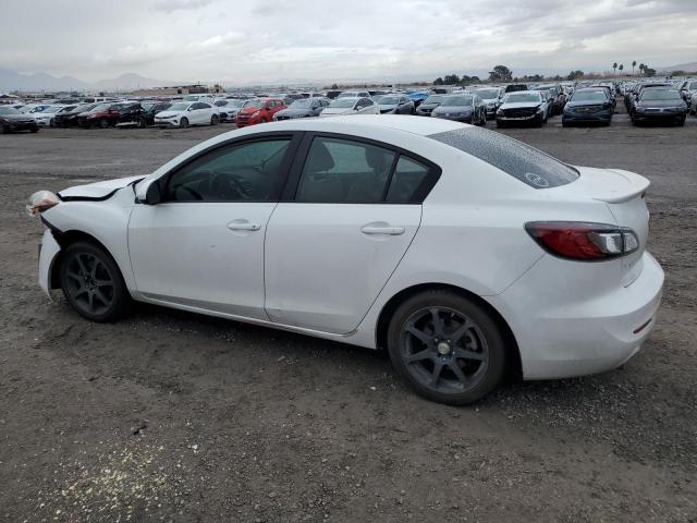 Photo 1 VIN: JM1BL1W56B1463976 - MAZDA MAZDA3 