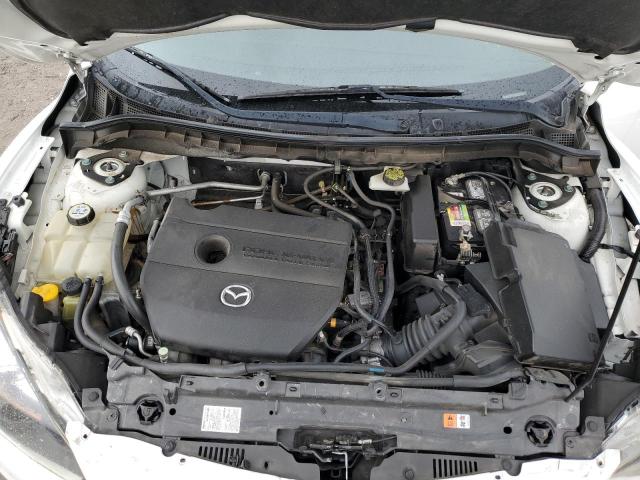 Photo 10 VIN: JM1BL1W56B1463976 - MAZDA MAZDA3 