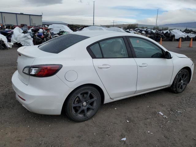 Photo 2 VIN: JM1BL1W56B1463976 - MAZDA MAZDA3 