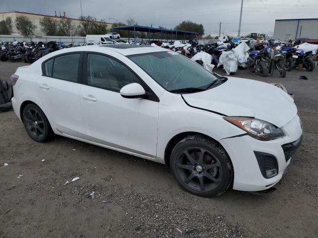 Photo 3 VIN: JM1BL1W56B1463976 - MAZDA MAZDA3 