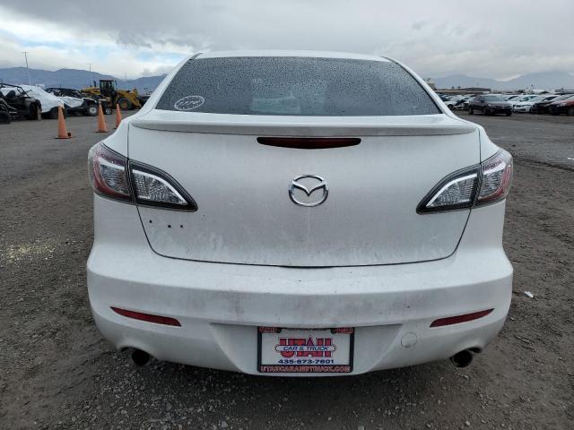 Photo 5 VIN: JM1BL1W56B1463976 - MAZDA MAZDA3 