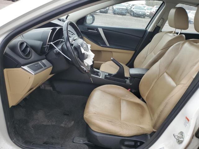 Photo 6 VIN: JM1BL1W56B1463976 - MAZDA MAZDA3 