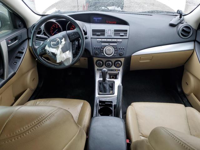 Photo 7 VIN: JM1BL1W56B1463976 - MAZDA MAZDA3 