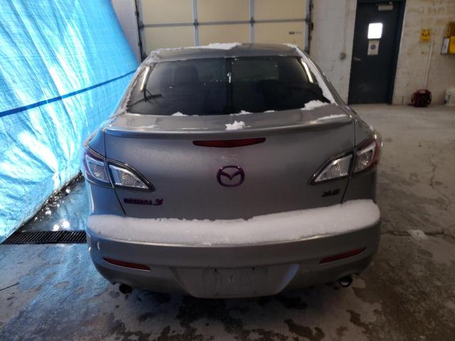 Photo 5 VIN: JM1BL1W56B1485167 - MAZDA 3 S 