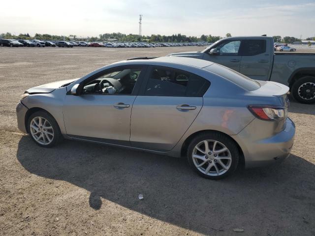 Photo 1 VIN: JM1BL1W56C1556353 - MAZDA 3 S 