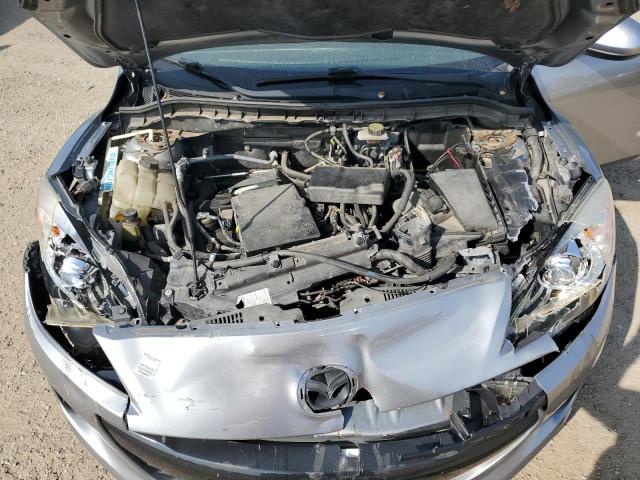 Photo 10 VIN: JM1BL1W56C1556353 - MAZDA 3 S 