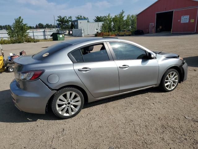 Photo 2 VIN: JM1BL1W56C1556353 - MAZDA 3 S 