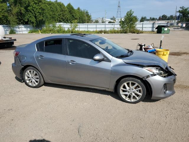 Photo 3 VIN: JM1BL1W56C1556353 - MAZDA 3 S 