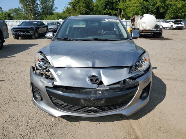 Photo 4 VIN: JM1BL1W56C1556353 - MAZDA 3 S 