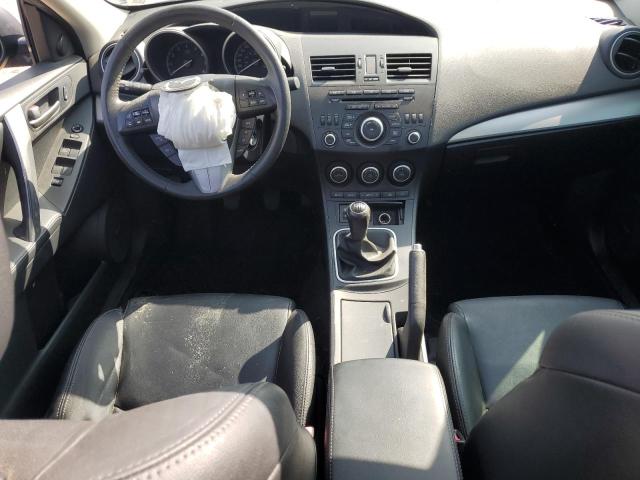 Photo 7 VIN: JM1BL1W56C1556353 - MAZDA 3 S 