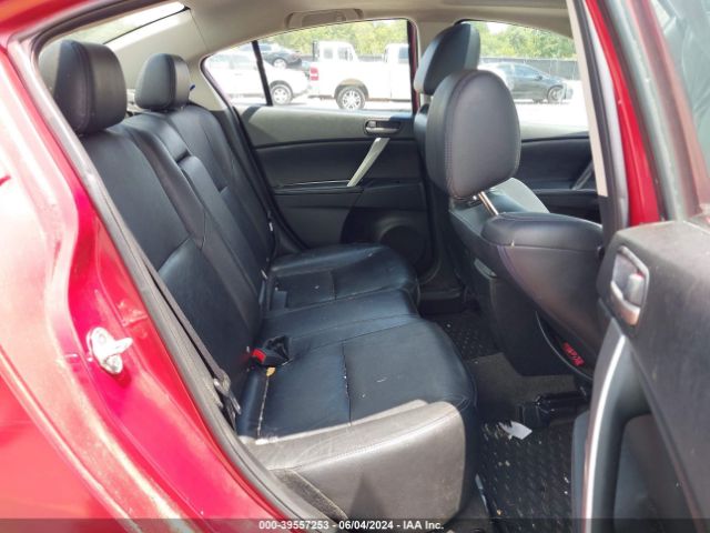 Photo 7 VIN: JM1BL1W57B1400403 - MAZDA MAZDA3 