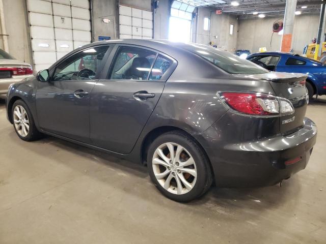 Photo 1 VIN: JM1BL1W57B1402930 - MAZDA MAZDA3 