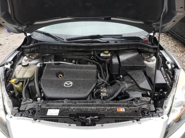 Photo 6 VIN: JM1BL1W57B1472945 - MAZDA 3 S 