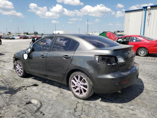 Photo 2 VIN: JM1BL1W57C1523278 - MAZDA 3 S 