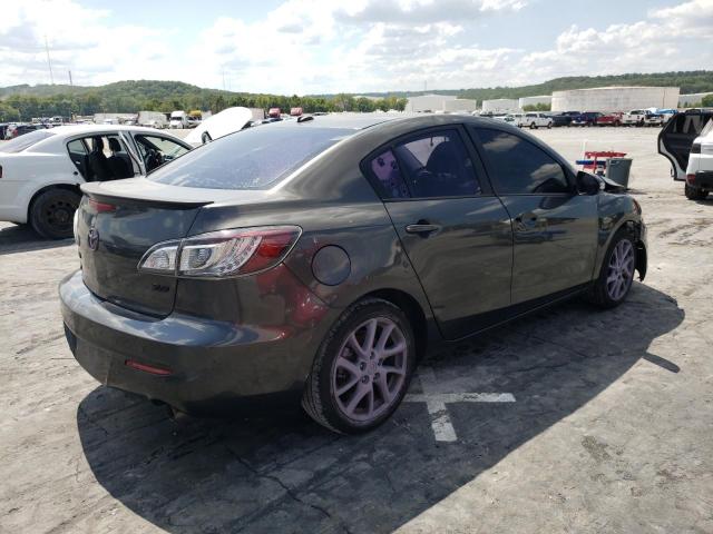 Photo 3 VIN: JM1BL1W57C1523278 - MAZDA 3 S 