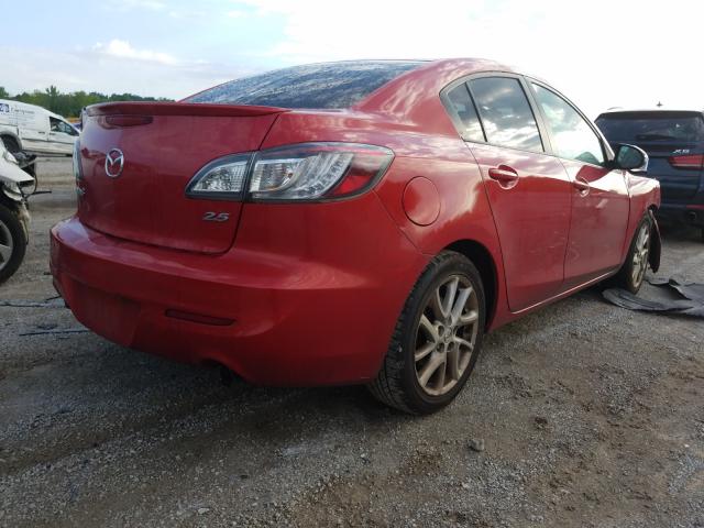 Photo 3 VIN: JM1BL1W57C1557012 - MAZDA 3 