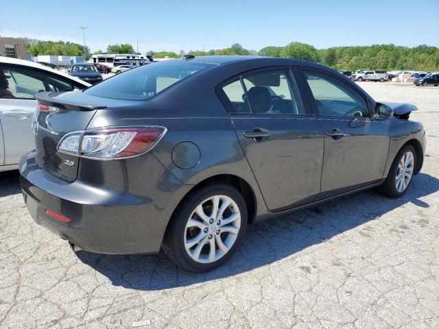 Photo 2 VIN: JM1BL1W58B1460769 - MAZDA MAZDA3 